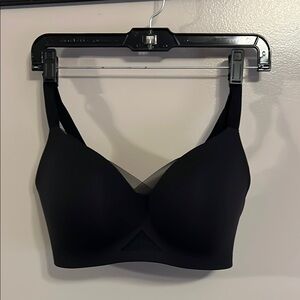 Black Wireless T-Shirt Bra - Women Intimates & Sleepwear